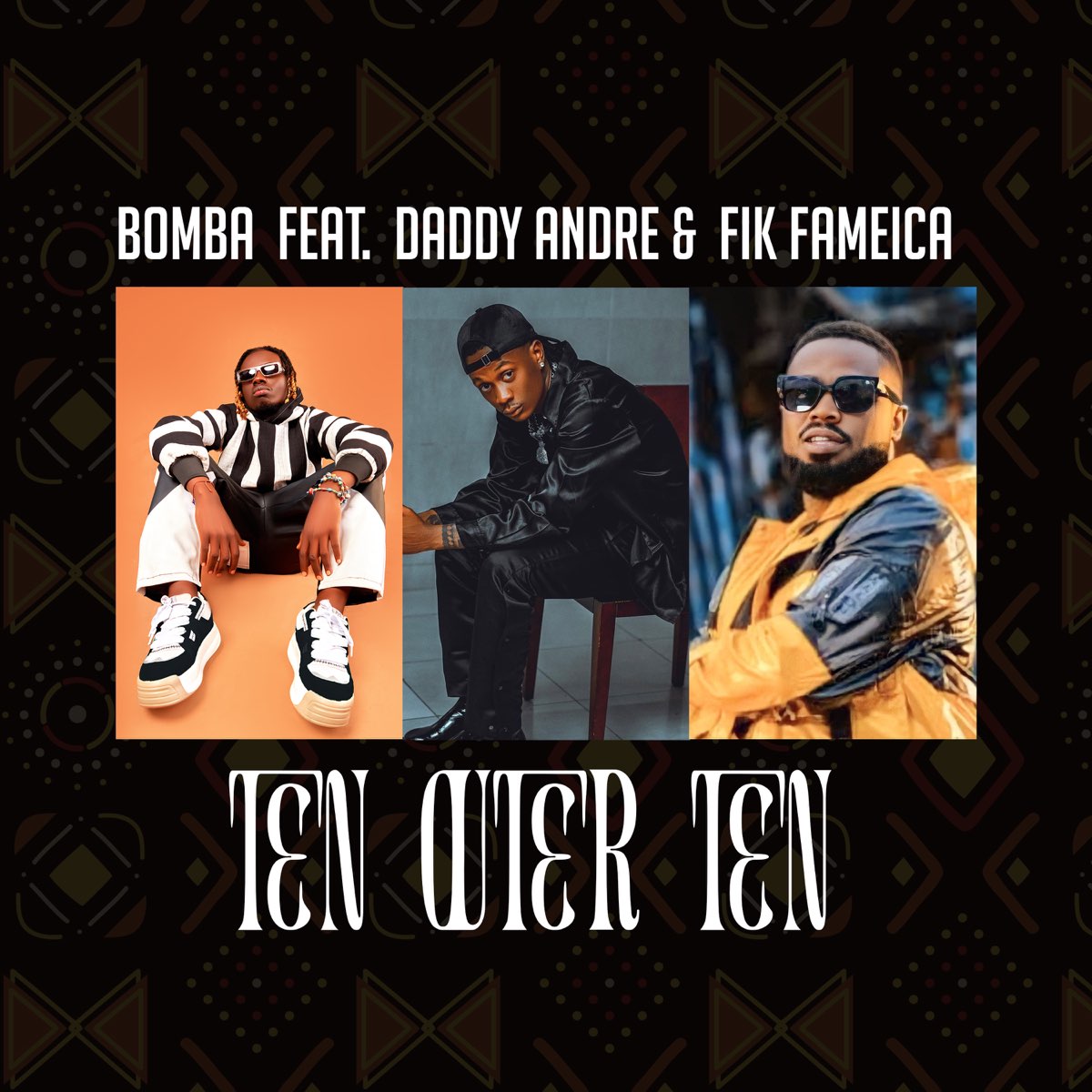 Fik Fameica ft.Daddy Andre,